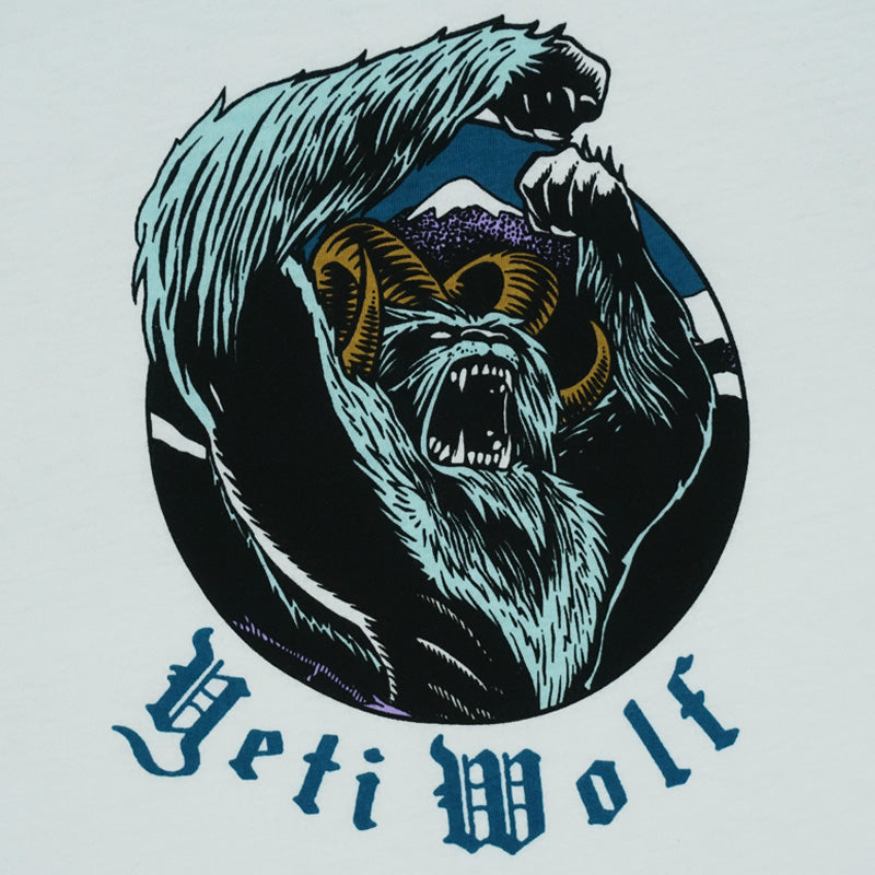 YETI WOLF LS TEE – STCY.co